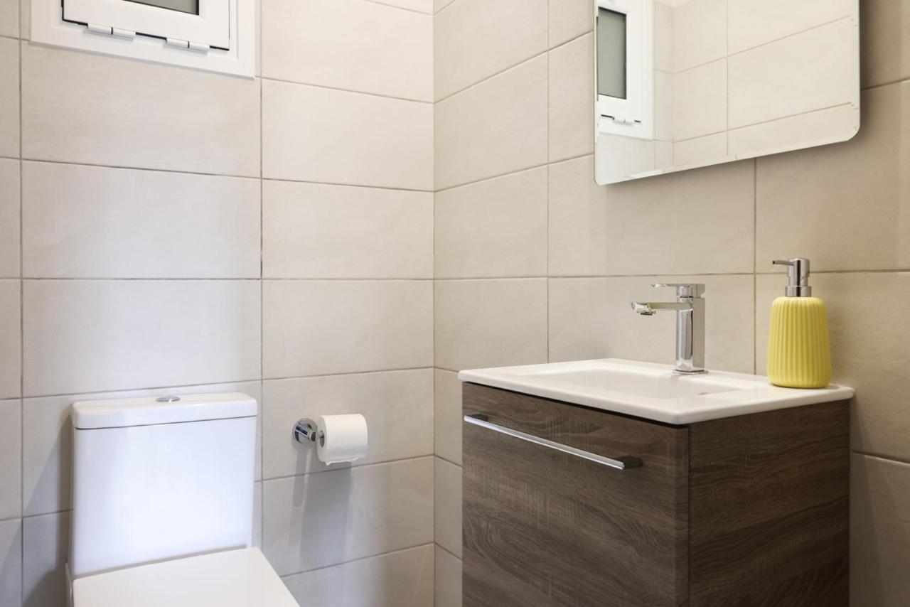 Comfort & Relax Apartment In Athens Riviera المظهر الخارجي الصورة